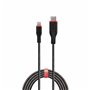 Câble USB LINDY 31285 Noir 50 cm 34,99 €
