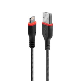 Câble USB LINDY 31290 Noir 30,99 €