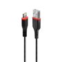 Câble USB LINDY 31290 Noir 30,99 €