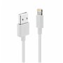 Câble USB LINDY 31326 Blanc 1 m 26,99 €