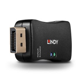 Adaptateur USB LINDY 32116 Noir 89,99 €