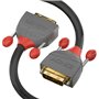 Câble DVI LINDY 36223 Noir 42,99 €