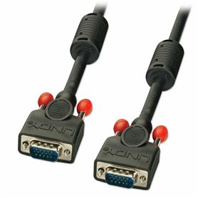 Câble VGA LINDY 36377 10 m Noir 68,99 €