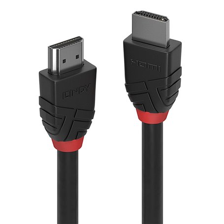 Câble HDMI LINDY 36471 Noir 1 m 15,99 €
