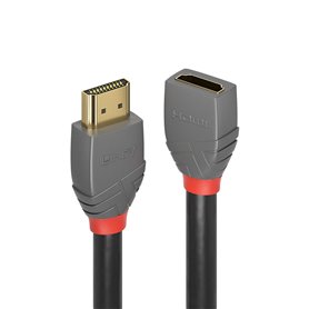 Câble HDMI LINDY 36477 2 m Noir 22,99 €