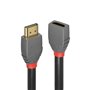 Câble HDMI LINDY 36477 2 m Noir 22,99 €