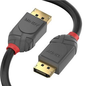 Câble DisplayPort LINDY 36480 Noir 21,99 €