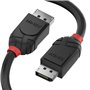 Câble DisplayPort LINDY 36490 Noir 18,99 €