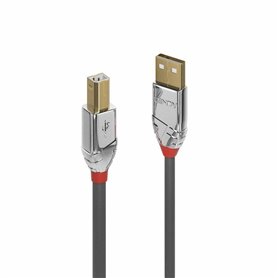 Câble Micro USB LINDY 36641 Gris 1 m (1 Unités) 19,99 €
