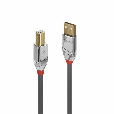 Câble Micro USB LINDY 36645 Noir Gris 7,5 m (1 Unités) 40,99 €
