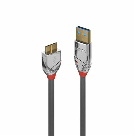Câble Micro USB LINDY 36657 Noir 25,99 €