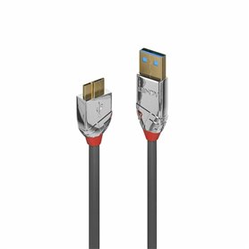 Câble Micro USB LINDY 36658 Gris 28,99 €