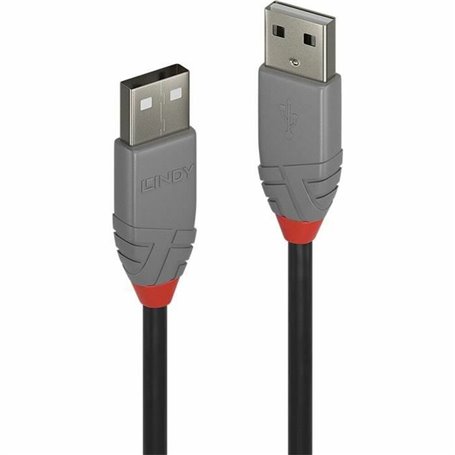Câble USB LINDY 36692 1 m Noir 13,99 €