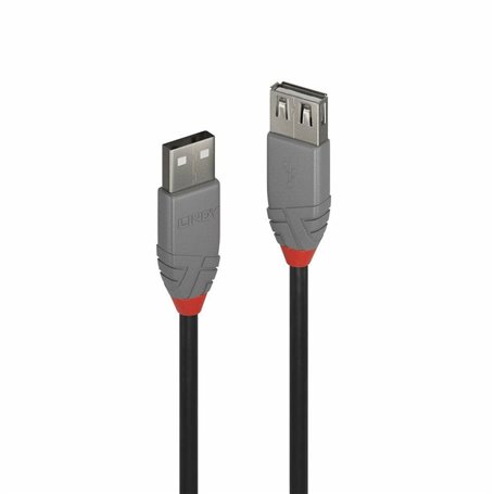 Câble USB LINDY 36700 Noir 12,99 €