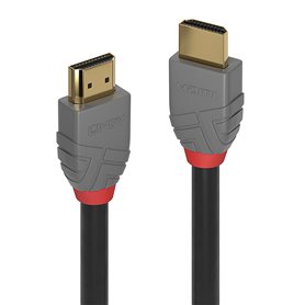 Câble HDMI LINDY 36963 2 m Noir 20,99 €