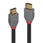Câble HDMI LINDY 36966 Noir/Gris 7,5 m 57,99 €