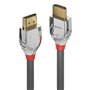Câble HDMI LINDY 37870 50 cm Noir/Gris 21,99 €