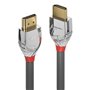Câble HDMI LINDY 37874 Gris 5 m 36,99 €
