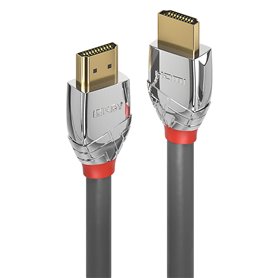 Câble HDMI LINDY 37875 Gris 7,5 m 60,99 €