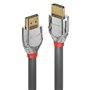 Câble HDMI LINDY 37875 Gris 7,5 m 60,99 €