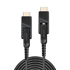 Câble HDMI vers Micro HDMI LINDY 38324 3 m Noir 50 m 389,99 €
