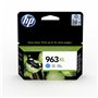 Cartouche d'encre originale HP 3JA27AE301 Cyan 55,99 €