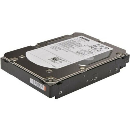 Disque dur Dell 400-BLCK 480 GB 2,5" 480 GB SSD 519,99 €