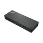 Station d'acceuil Lenovo 40B00300EU Noir 549,99 €