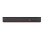 Station d'acceuil Lenovo 40B00300EU Noir 549,99 €