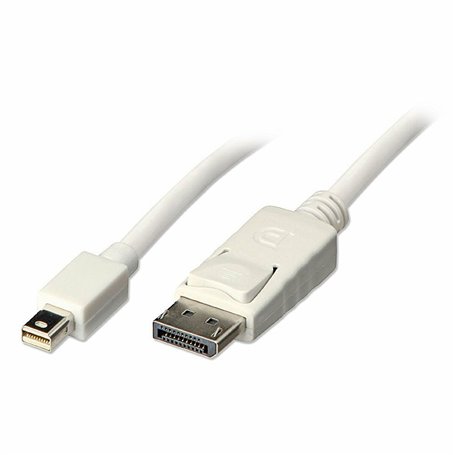 Câble DisplayPort LINDY 41057 2 m Blanc 28,99 €