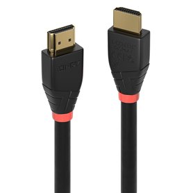 Câble HDMI LINDY 41071 10 m Noir 119,99 €