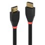 Câble HDMI LINDY 41071 10 m Noir 119,99 €