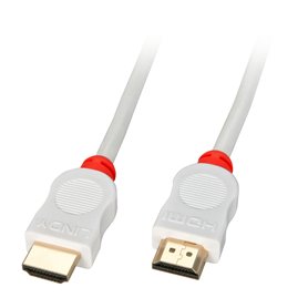 Câble HDMI LINDY 41412 2 m Blanc 20,99 €