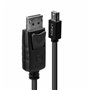 Câble DisplayPort LINDY 41648 Noir 37,99 €
