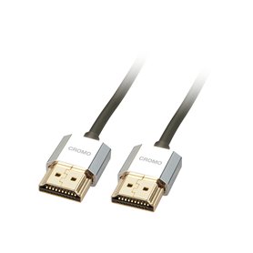 Câble HDMI LINDY 41670 Noir 50 cm 28,99 €