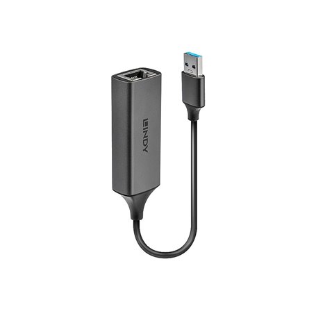 Adaptateur Ethernet vers USB LINDY 43298 43,99 €