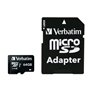 Carte Mémoire Micro SD avec Adaptateur Verbatim 44084 18,99 €