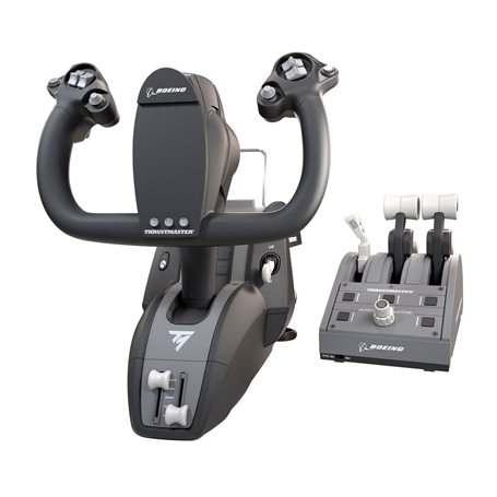 Joystick Thrustmaster TCA YOKE PACK BOEING ED 619,99 €