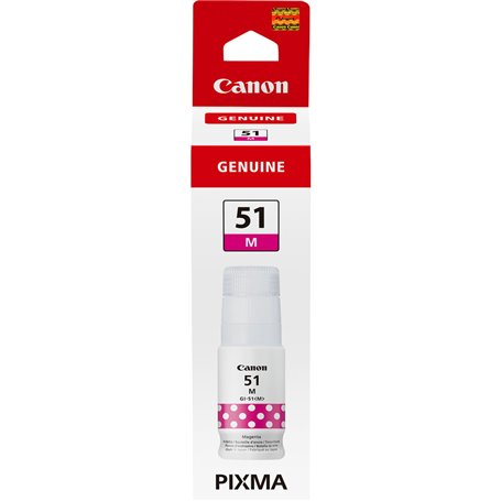 Cartouche d'encre originale Canon 4547C001 Magenta 23,99 €