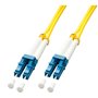 Câble à fibre optique LINDY LC/LC 3 m 27,99 €