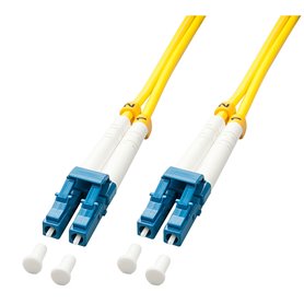 Câble à fibre optique LINDY LC/LC 5 m 28,99 €