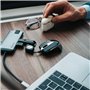 Souris Optique Mini Travel Verbatim GO MINI TRAVEL Noir 20,99 €