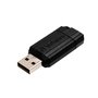 Clé USB Verbatim 49062 Noir 8 GB 14,99 €