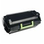 Toner Lexmark 52D2X0E Noir 709,99 €