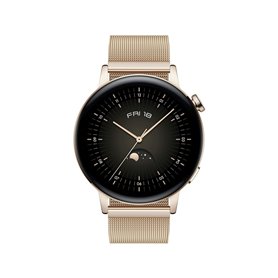 Montre intelligente Huawei 55027151 Noir Doré 229,99 €