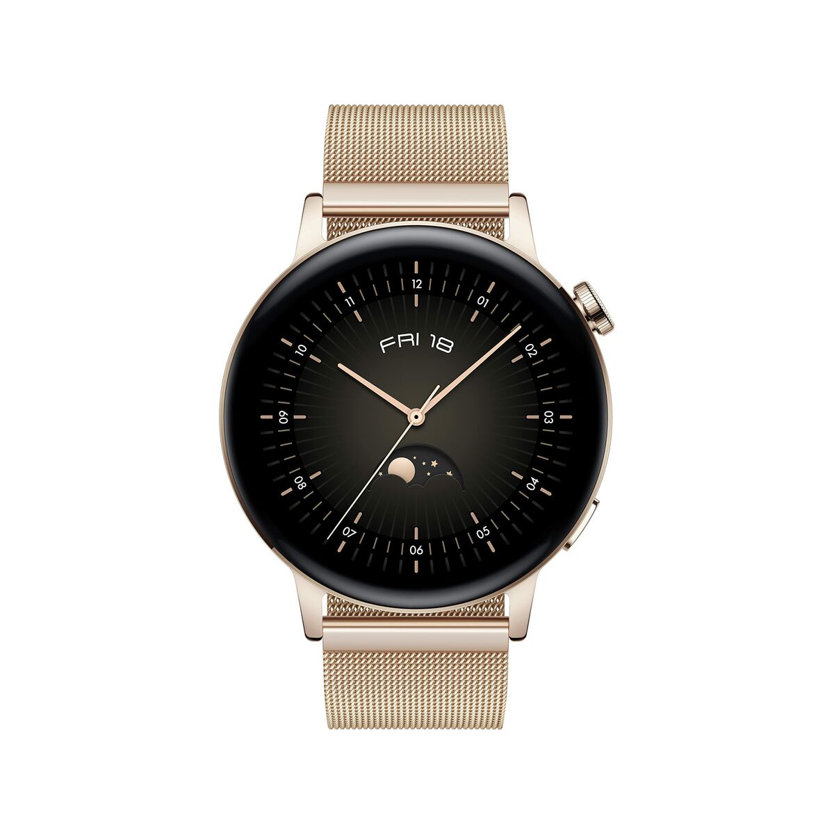 Huawei Wearables