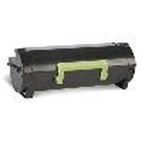 Toner Lexmark 56F2H0E Noir 449,99 €