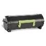 Toner Lexmark 56F2H0E Noir 449,99 €