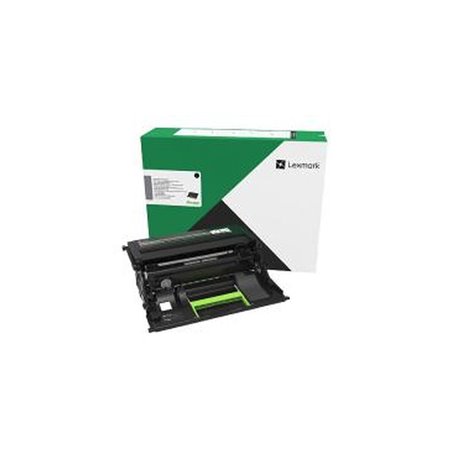 Toner Lexmark 58D0Z00 Noir Incolore 129,99 €