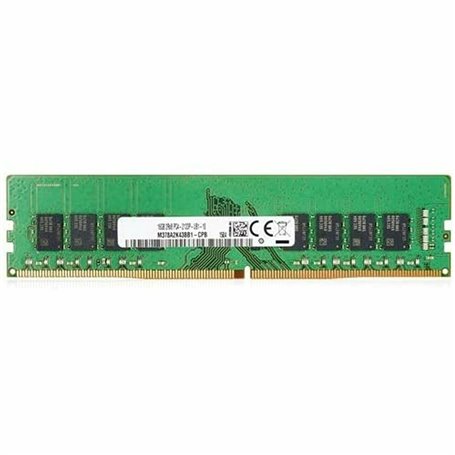 Mémoire RAM HP 5YZ54AA DDR4 DDR4-SDRAM 139,99 €